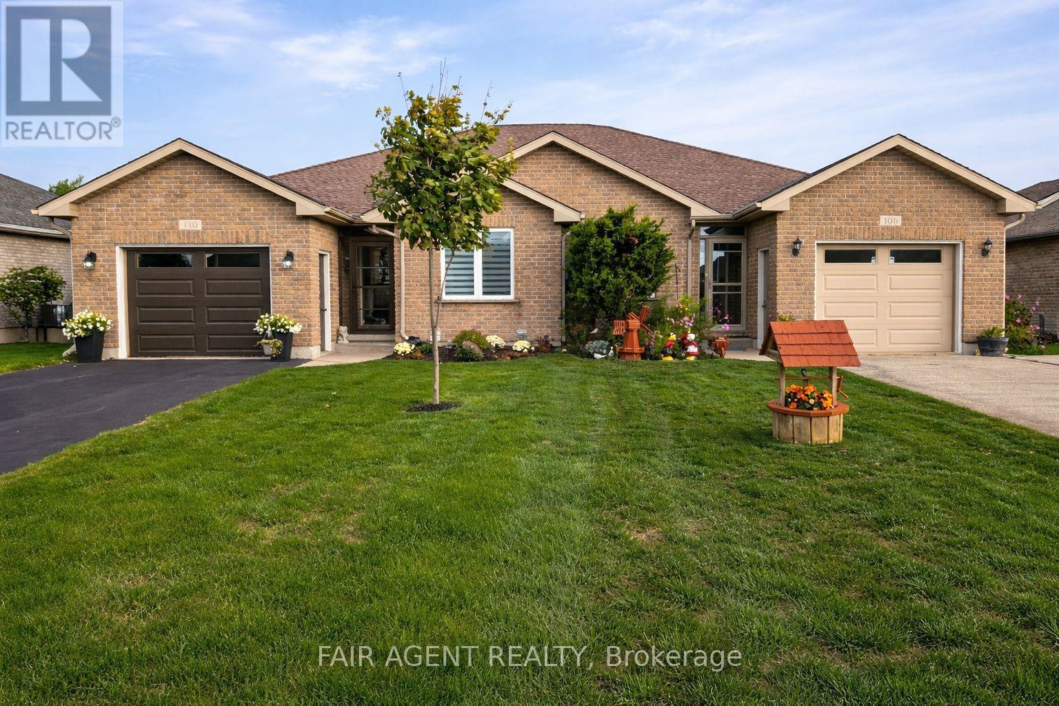 110 Milton Seiler Crescent, Minto, Ontario  N0G 2P0 - Photo 2 - X12869552