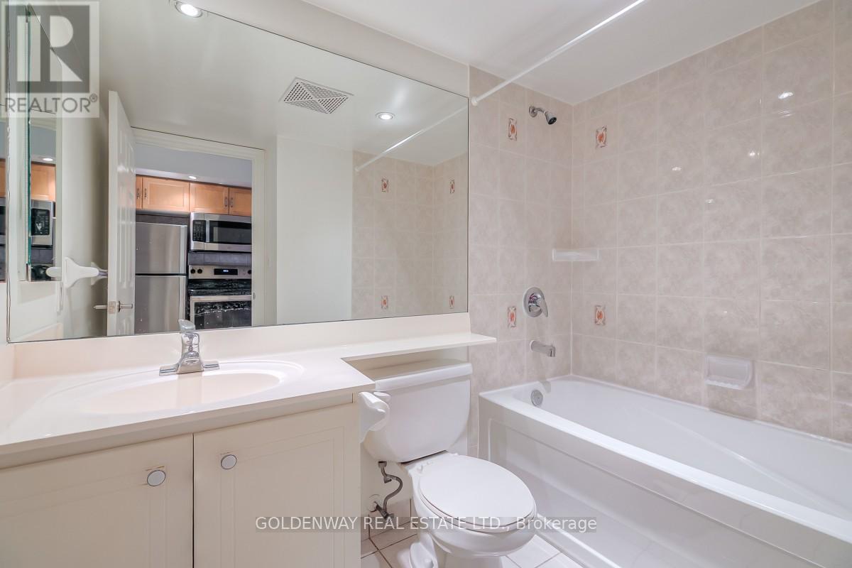 708 - 270 Wellington Street W, Toronto, Ontario  M5V 3P5 - Photo 13 - C12965442