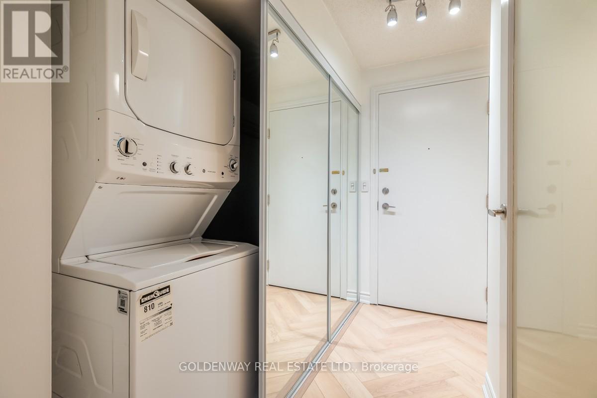 708 - 270 Wellington Street W, Toronto, Ontario  M5V 3P5 - Photo 15 - C12965442