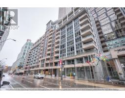 708 - 270 WELLINGTON STREET W, Toronto, Ontario