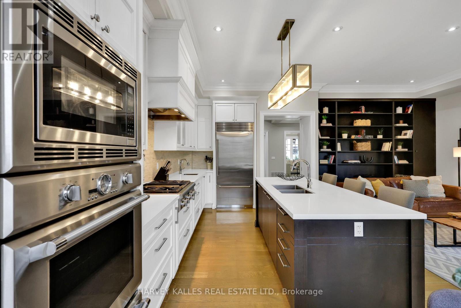 188 Snowdon Avenue, Toronto, Ontario  M4N 2B2 - Photo 18 - C12965482