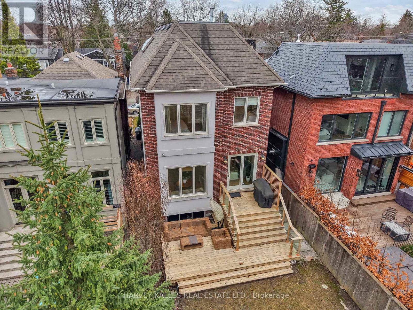 188 Snowdon Avenue, Toronto, Ontario  M4N 2B2 - Photo 46 - C12965482