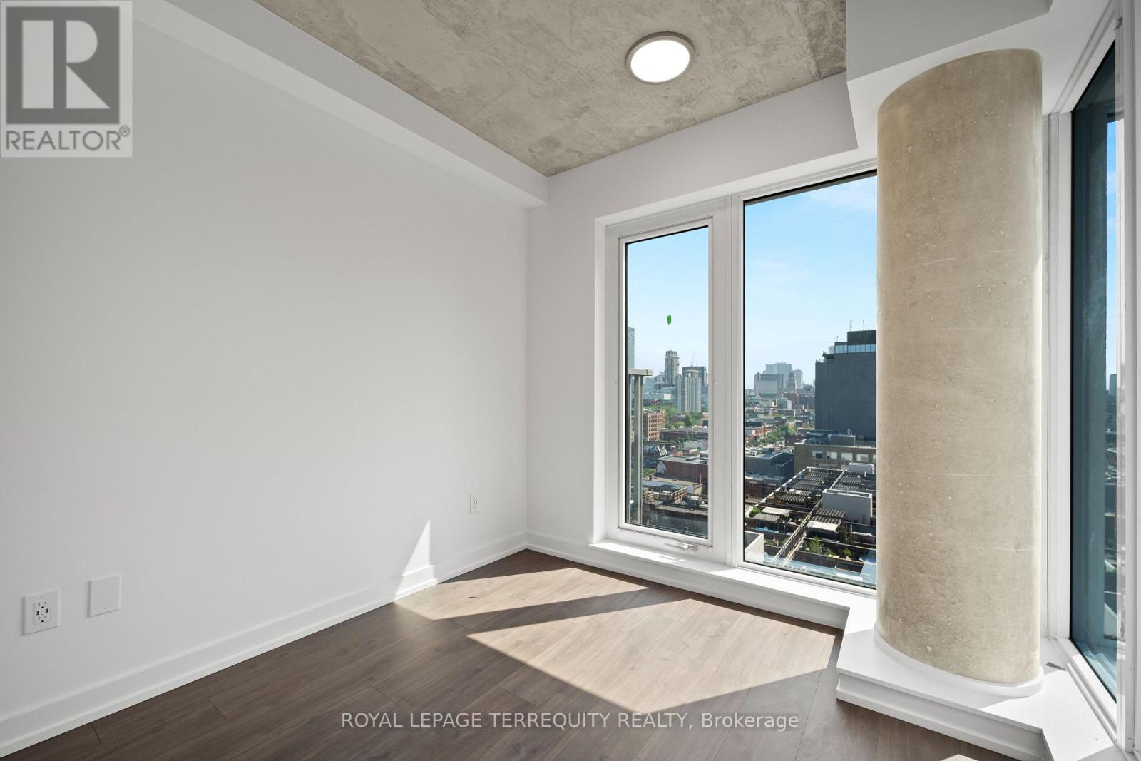 1303 - 2 Augusta Avenue, Toronto, Ontario M5V 0T3 - Photo 21 - C12965492