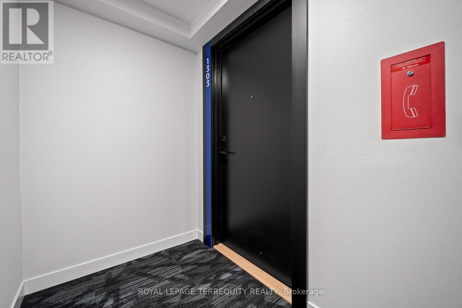 1303 - 2 Augusta Avenue, Toronto, Ontario M5V 0T3 - Photo 29 - C12965492