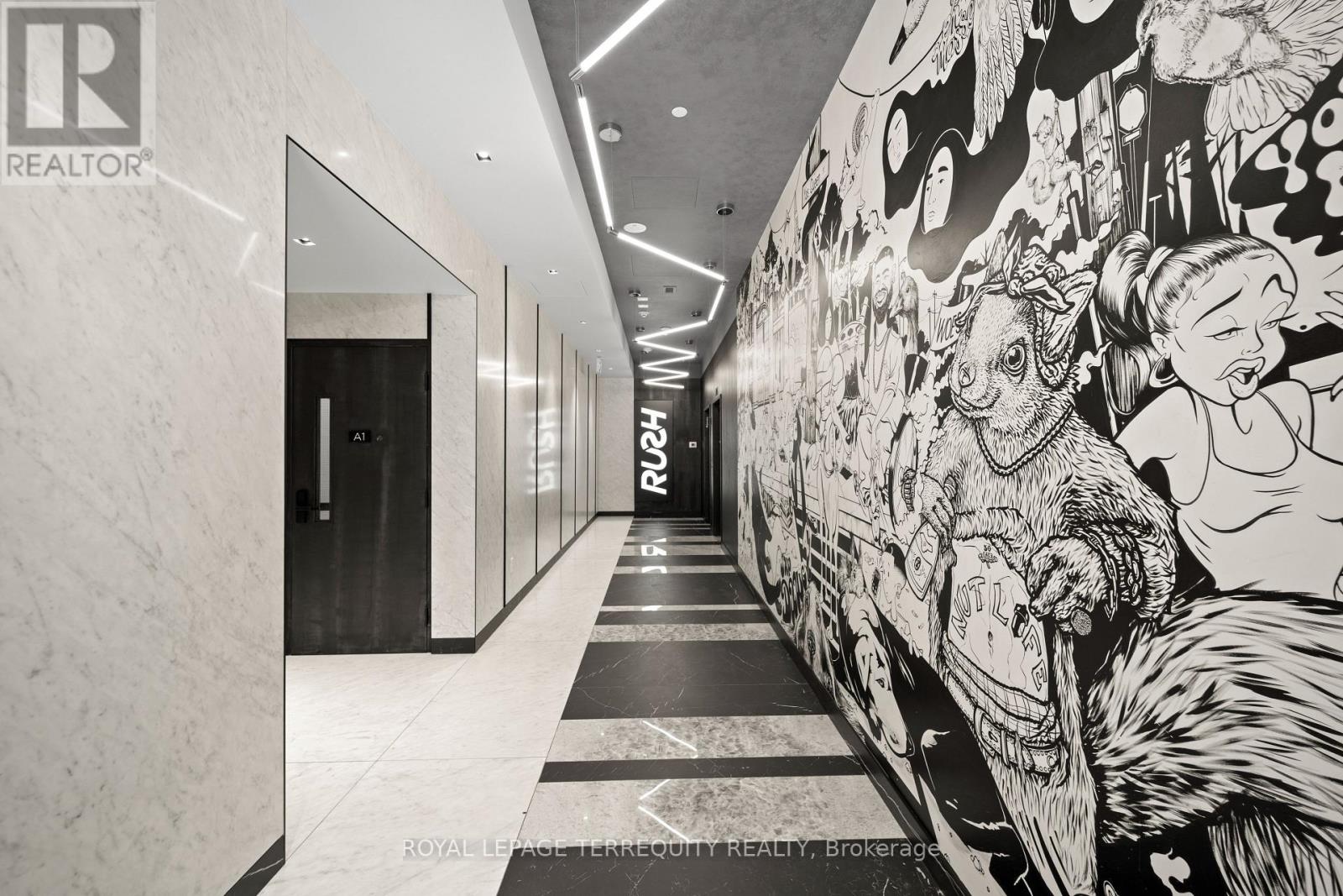 1303 - 2 Augusta Avenue, Toronto, Ontario M5V 0T3 - Photo 30 - C12965492