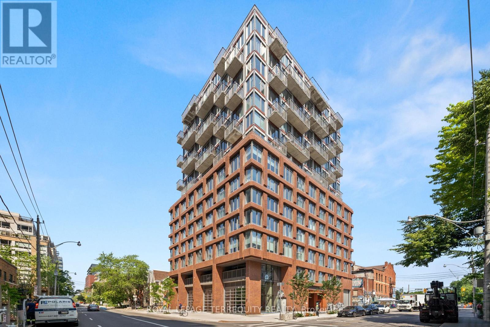 1303 - 2 Augusta Avenue, Toronto, Ontario M5V 0T3 - Photo 32 - C12965492