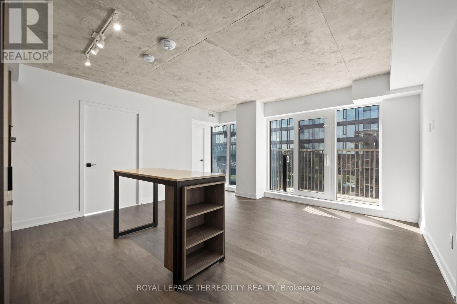 1303 - 2 Augusta Avenue, Toronto, Ontario M5V 0T3 - Photo 6 - C12965492