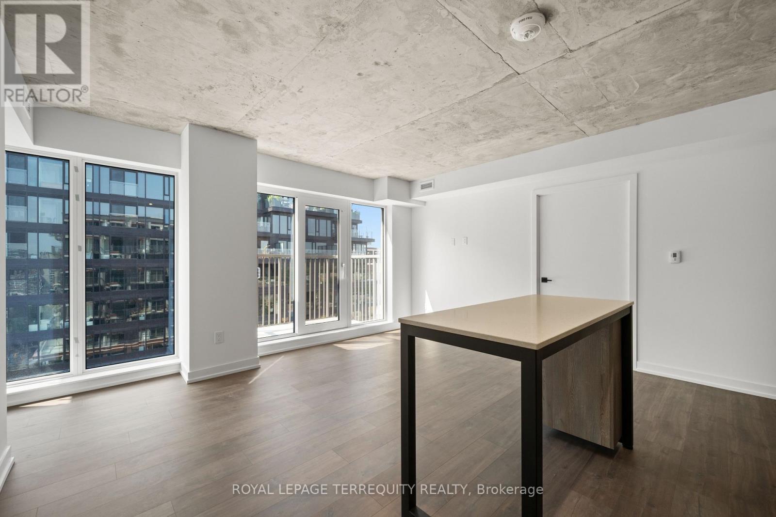 1303 - 2 Augusta Avenue, Toronto, Ontario M5V 0T3 - Photo 7 - C12965492