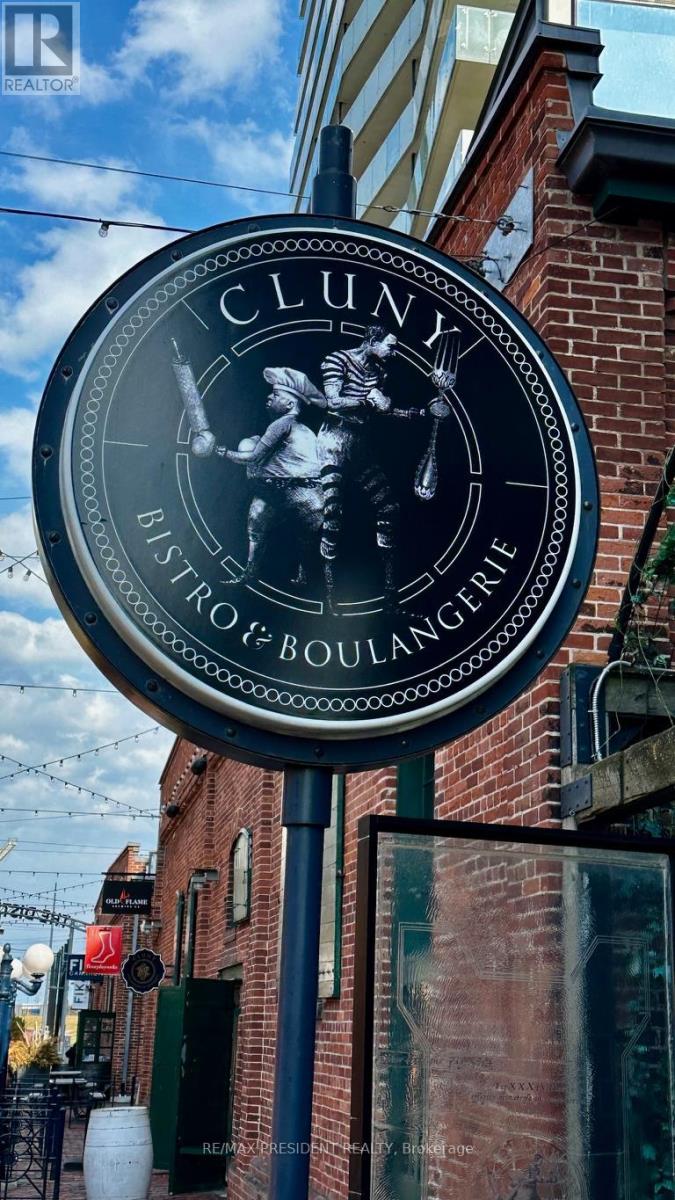 703 - 284 King Street E, Toronto, Ontario  M5A 0K3 - Photo 29 - C12965520