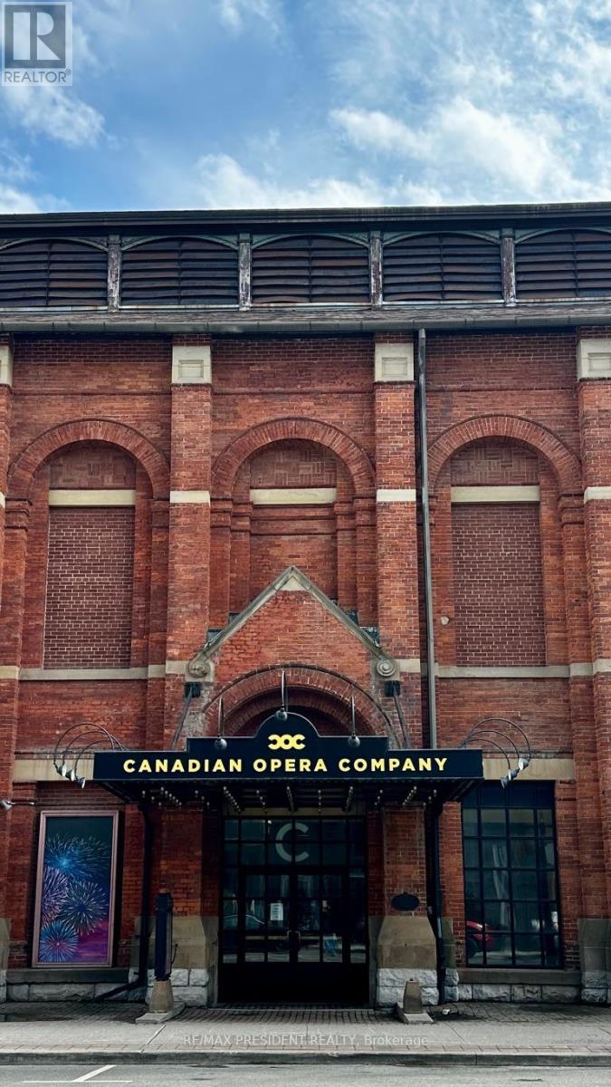 703 - 284 King Street E, Toronto, Ontario  M5A 0K3 - Photo 34 - C12965520