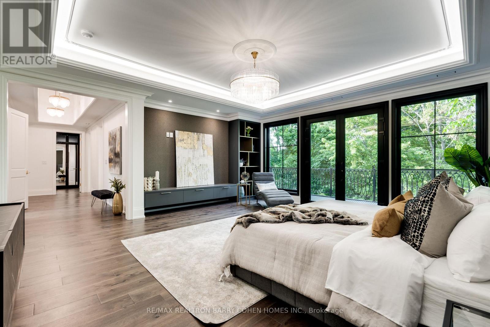 67 Montressor Drive N, Toronto, Ontario  M2P 1Z3 - Photo 29 - C12965526