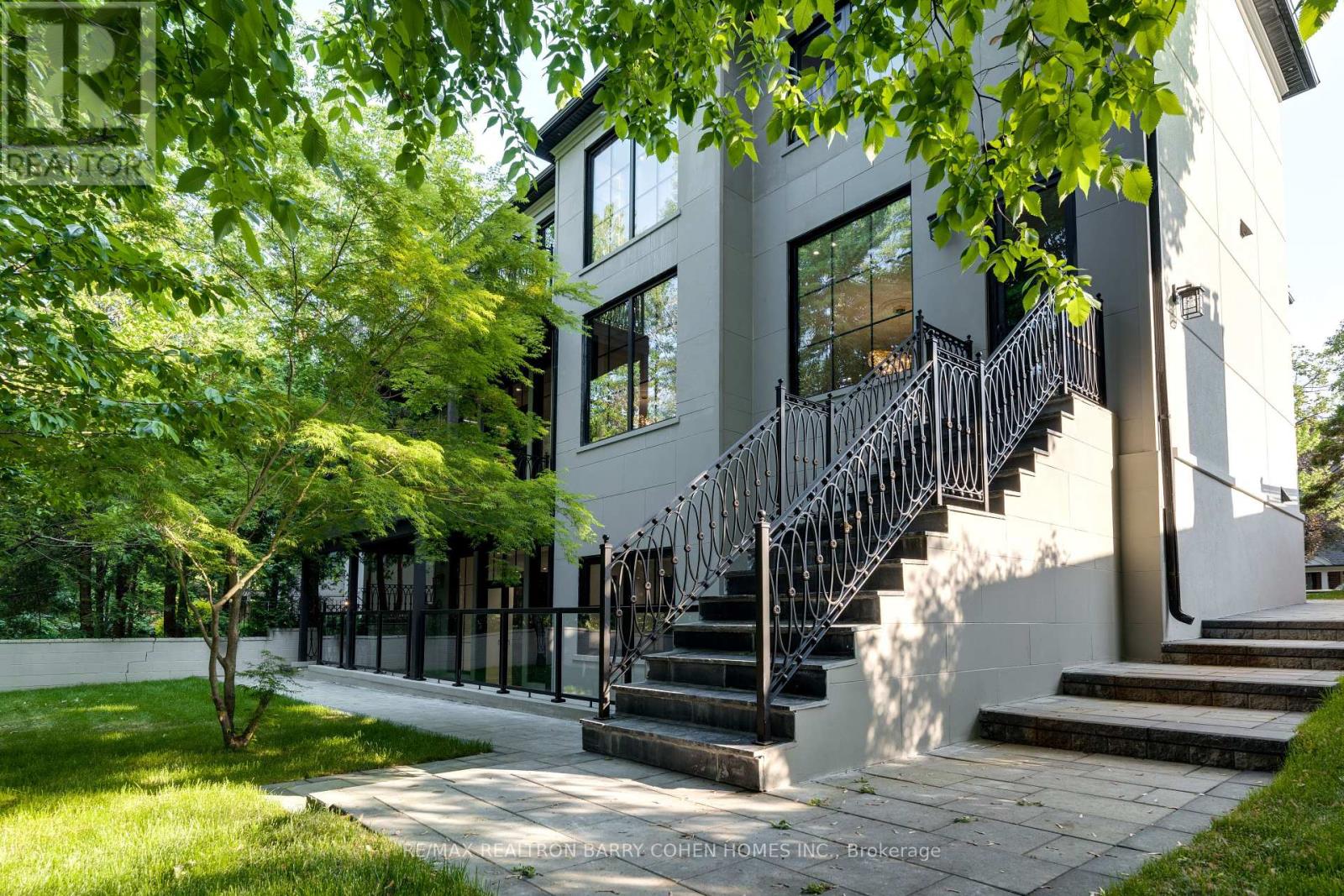 67 Montressor Drive N, Toronto, Ontario  M2P 1Z3 - Photo 43 - C12965526