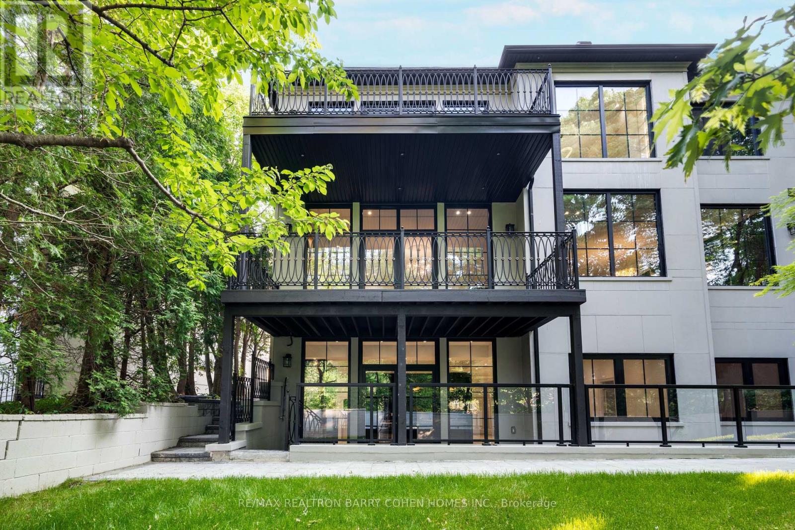 67 Montressor Drive N, Toronto, Ontario  M2P 1Z3 - Photo 44 - C12965526