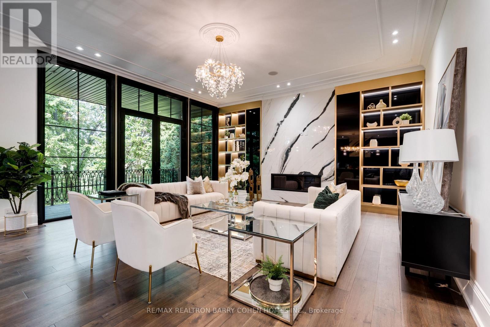 67 Montressor Drive N, Toronto, Ontario  M2P 1Z3 - Photo 9 - C12965526