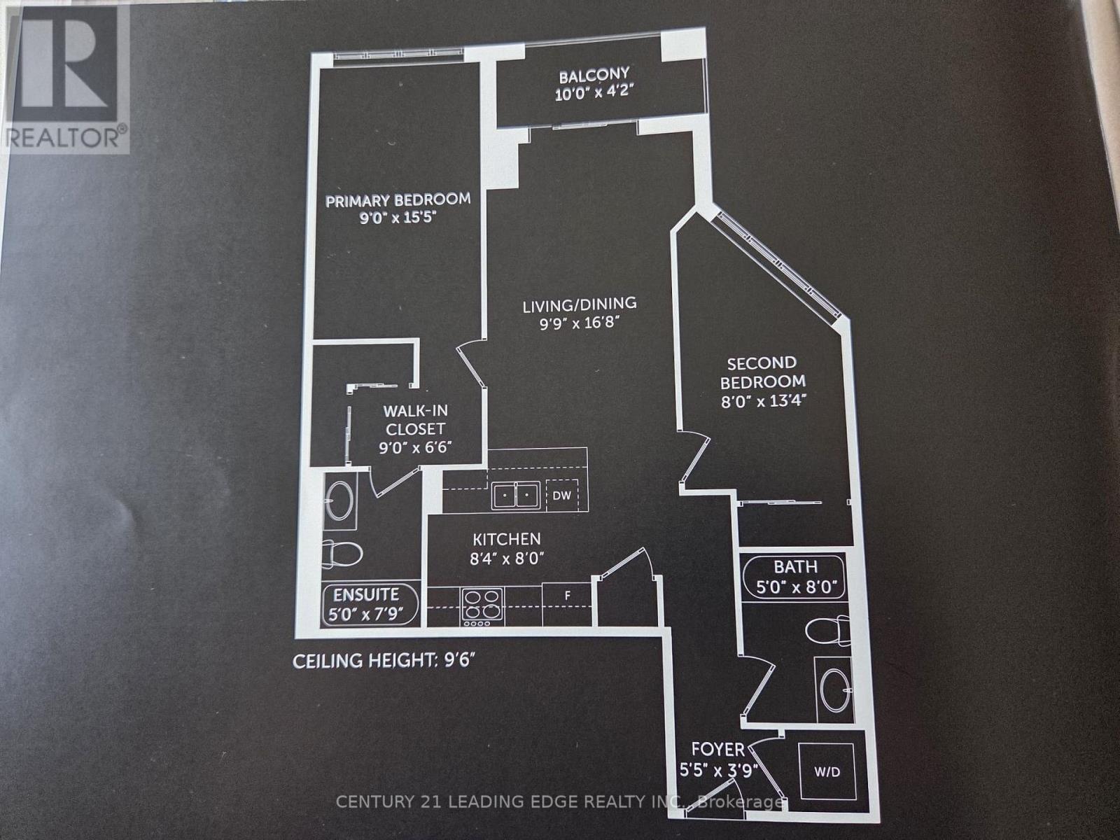 706 - 438 Richmond Street W, Toronto, Ontario  M5V 3S6 - Photo 10 - C12965532