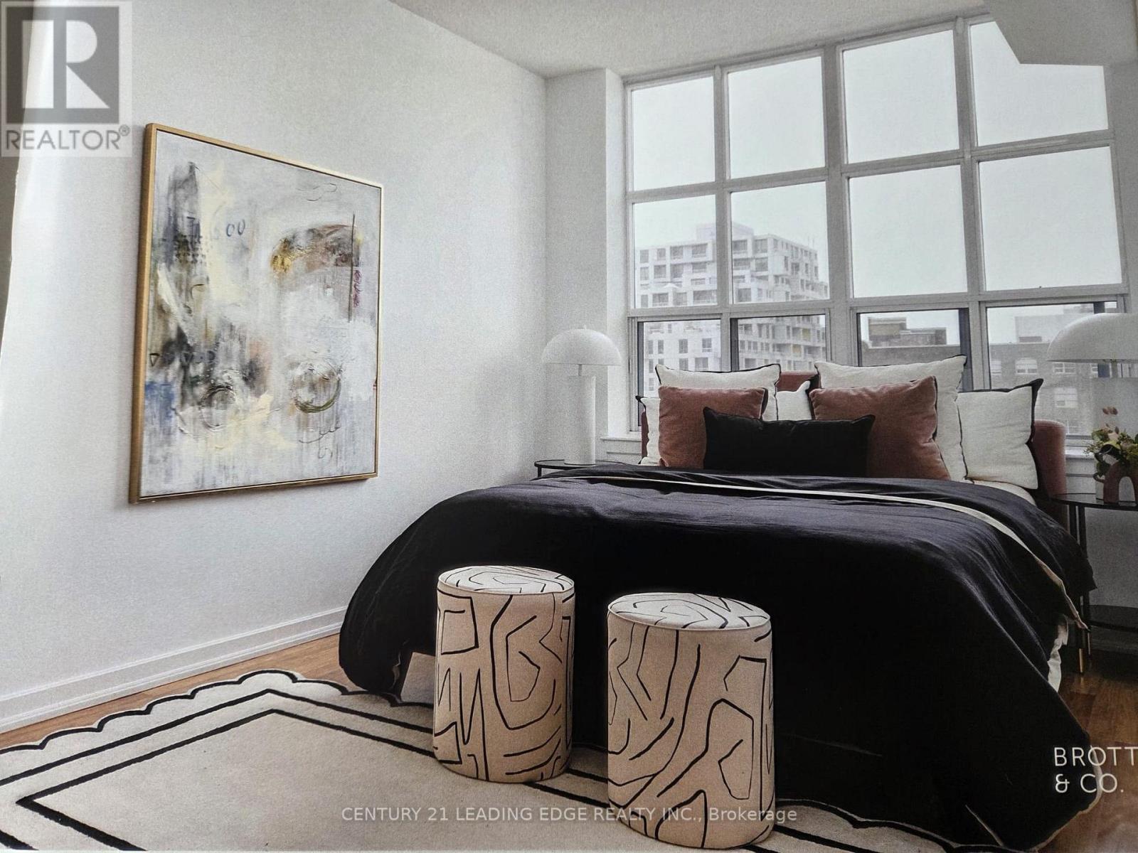 706 - 438 Richmond Street W, Toronto, Ontario  M5V 3S6 - Photo 6 - C12965532