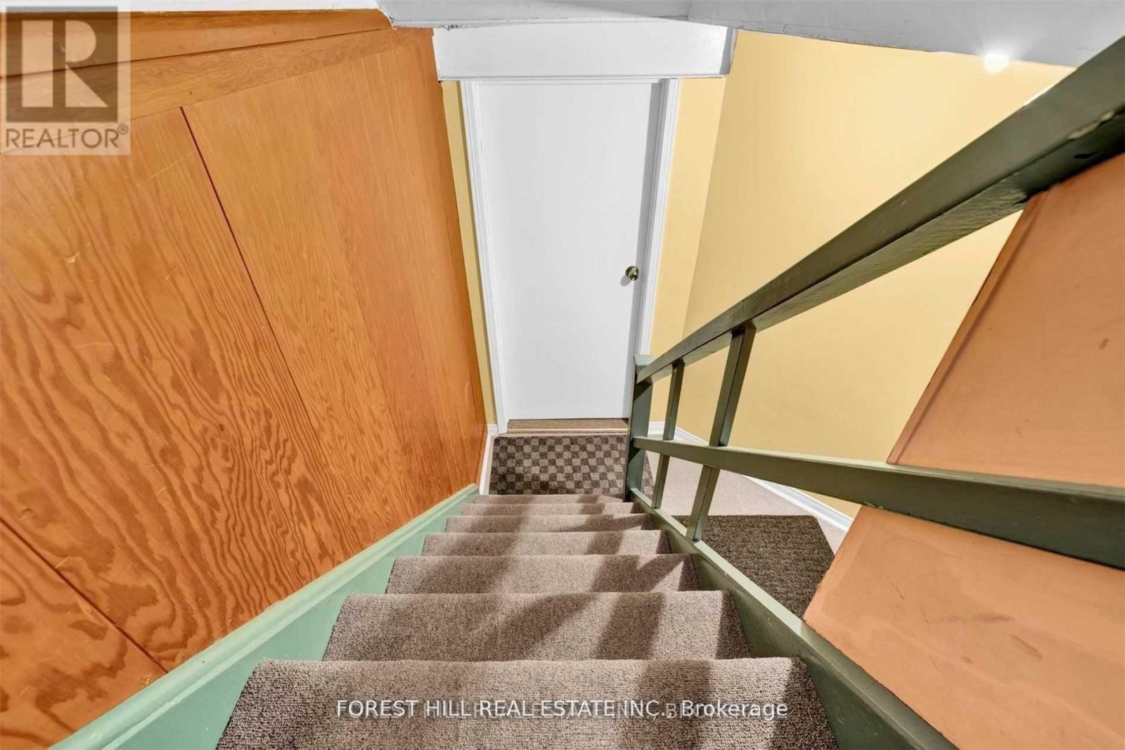 Lower - 996 Bayview Avenue, Toronto, Ontario  M4G 2Z6 - Photo 20 - C12965560