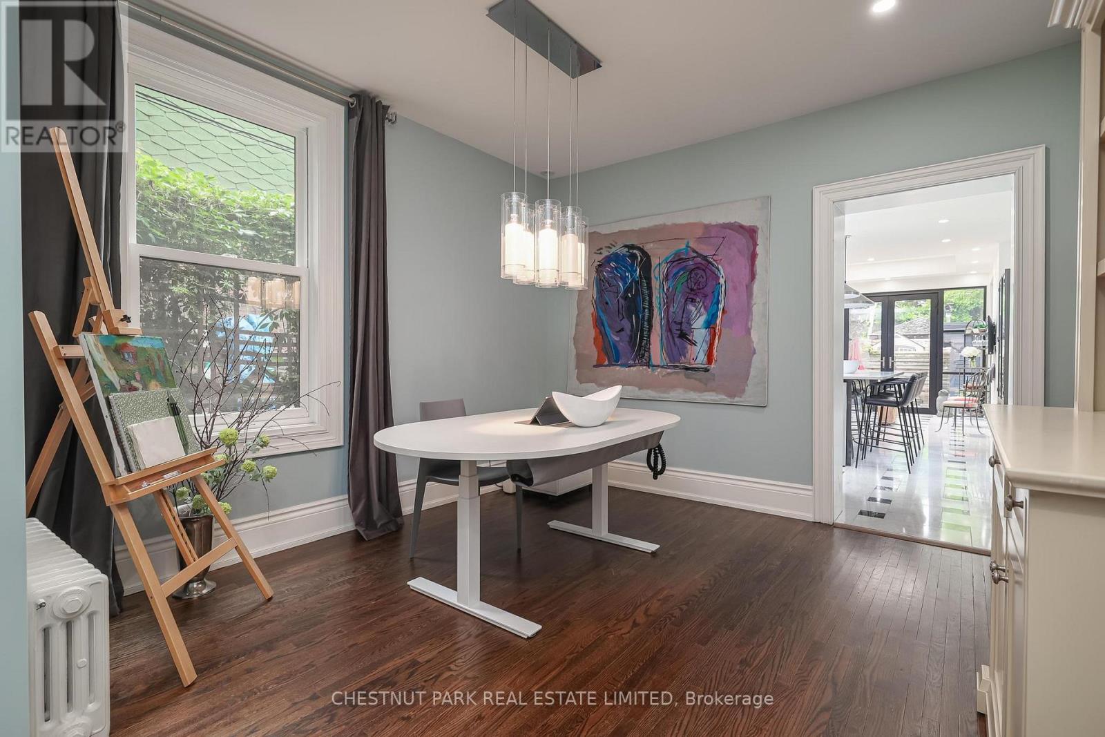 82 Bellevue Avenue, Toronto, Ontario  M5T 2N7 - Photo 10 - C12965592