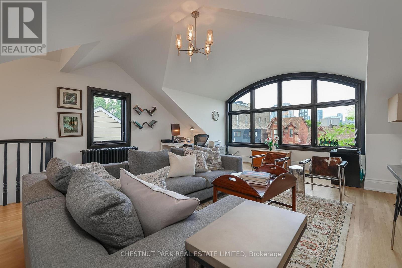 82 Bellevue Avenue, Toronto, Ontario  M5T 2N7 - Photo 28 - C12965592