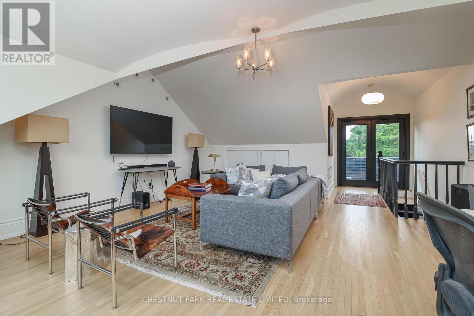 82 Bellevue Avenue, Toronto, Ontario  M5T 2N7 - Photo 29 - C12965592