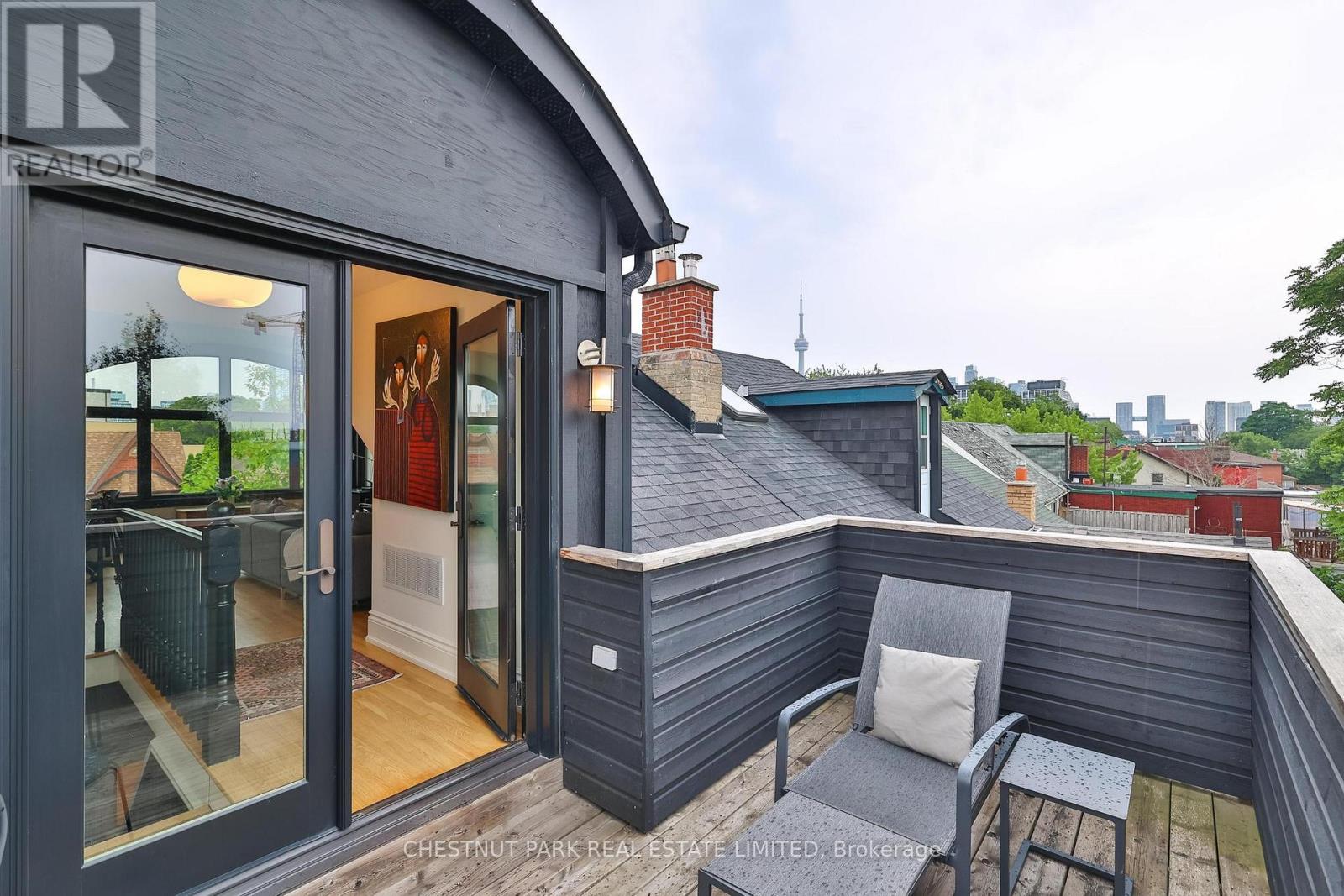 82 Bellevue Avenue, Toronto, Ontario  M5T 2N7 - Photo 32 - C12965592