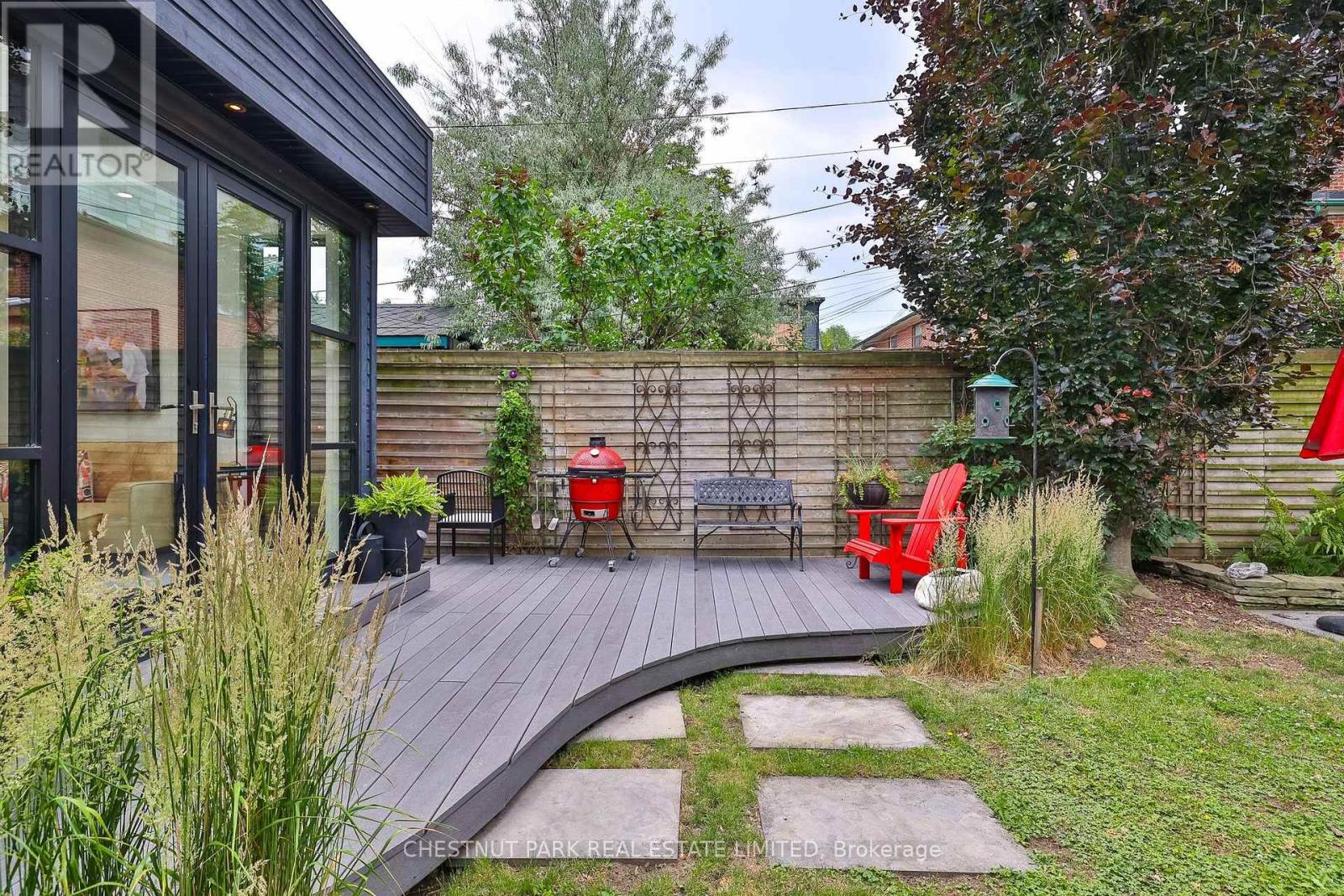 82 Bellevue Avenue, Toronto, Ontario  M5T 2N7 - Photo 33 - C12965592