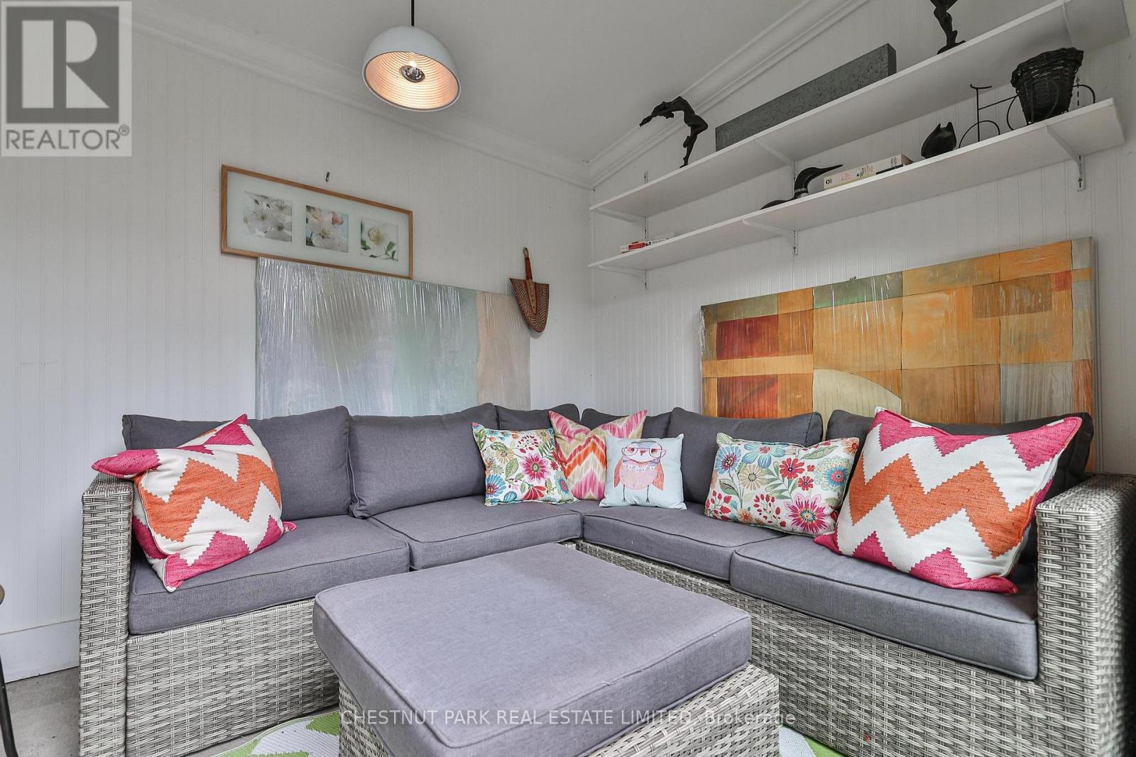 82 Bellevue Avenue, Toronto, Ontario  M5T 2N7 - Photo 37 - C12965592