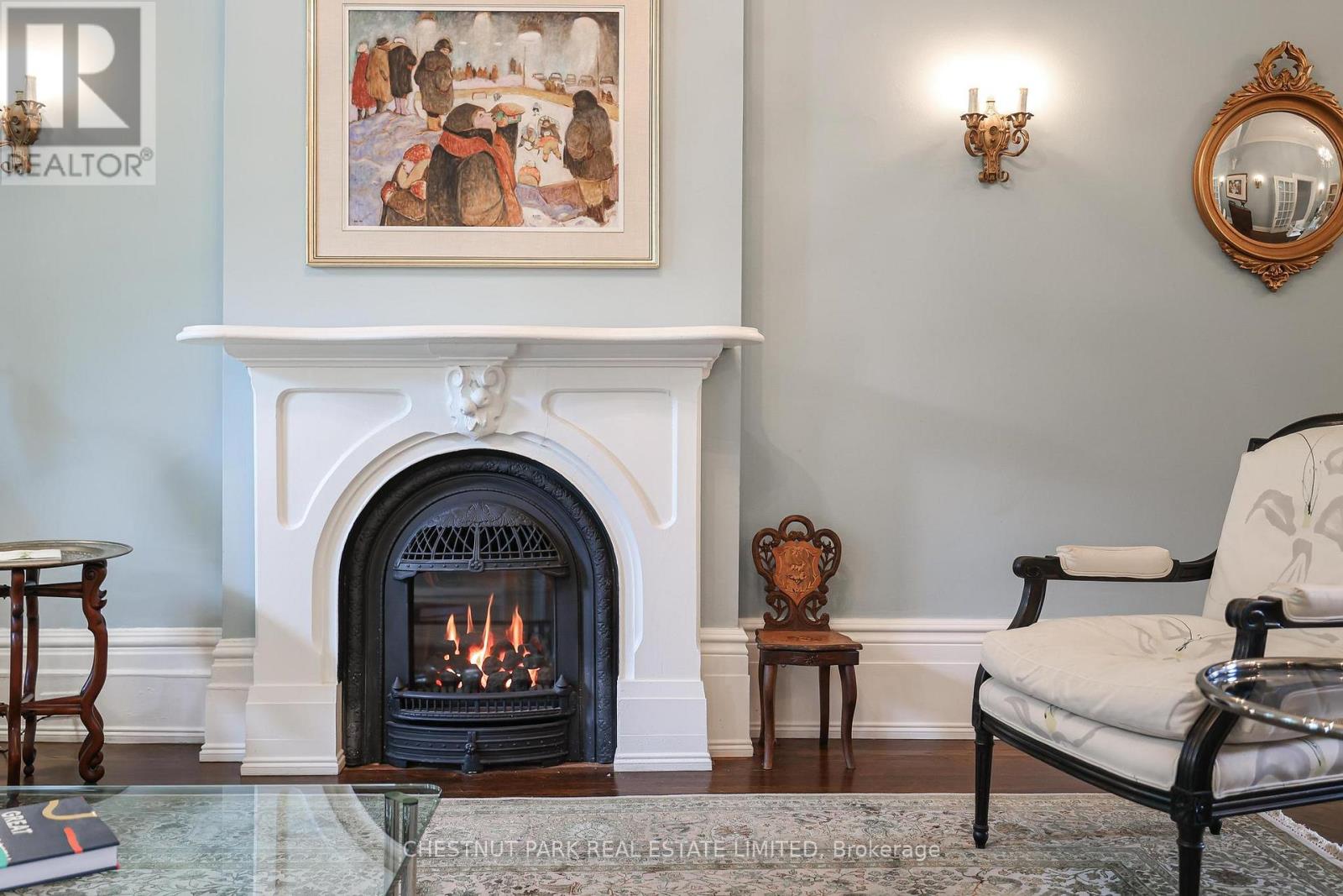 82 Bellevue Avenue, Toronto, Ontario  M5T 2N7 - Photo 6 - C12965592