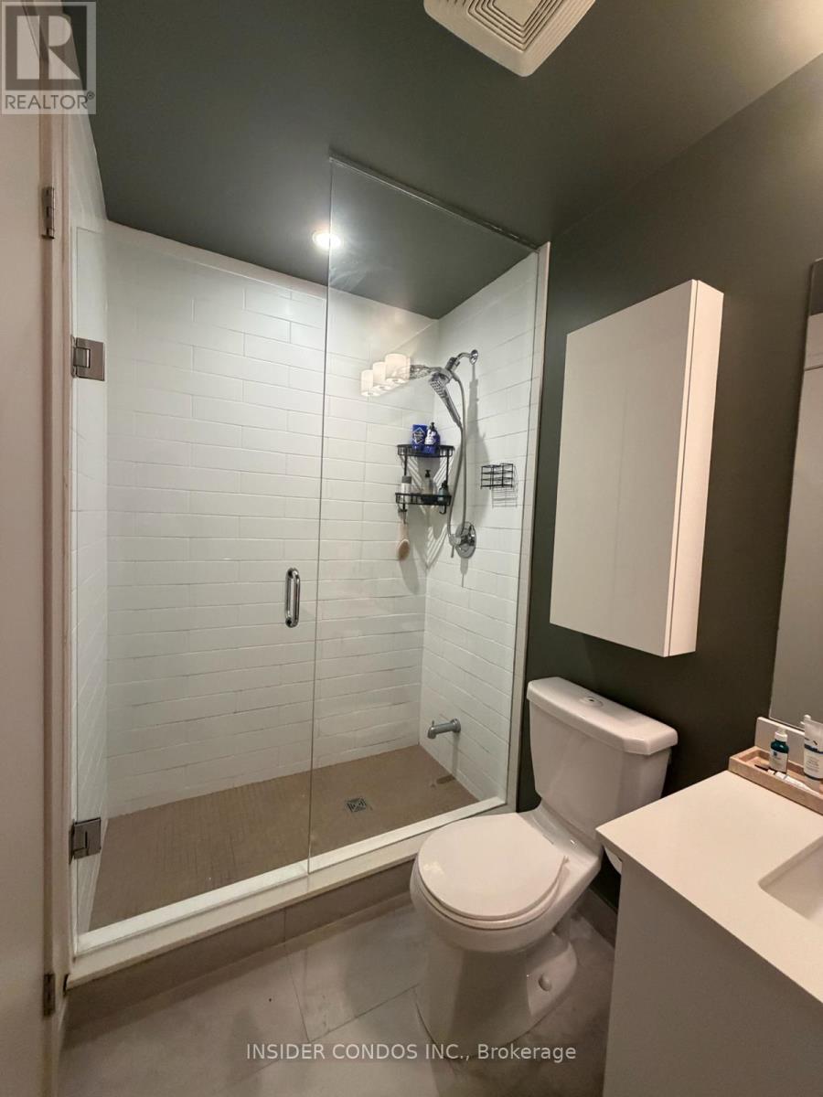 2512 - 20 Bruyeres Mews, Toronto, Ontario  M5V 0G8 - Photo 31 - C12965610