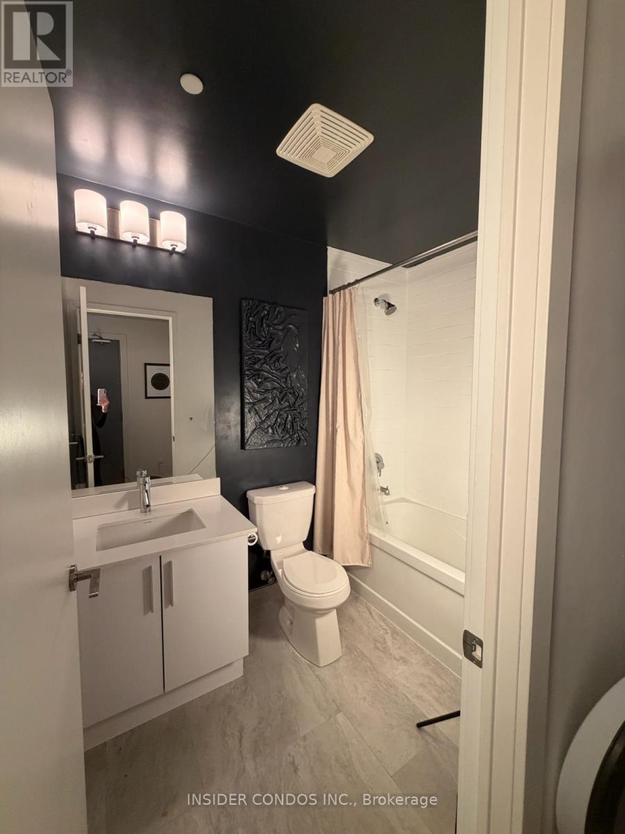 2512 - 20 Bruyeres Mews, Toronto, Ontario  M5V 0G8 - Photo 32 - C12965610