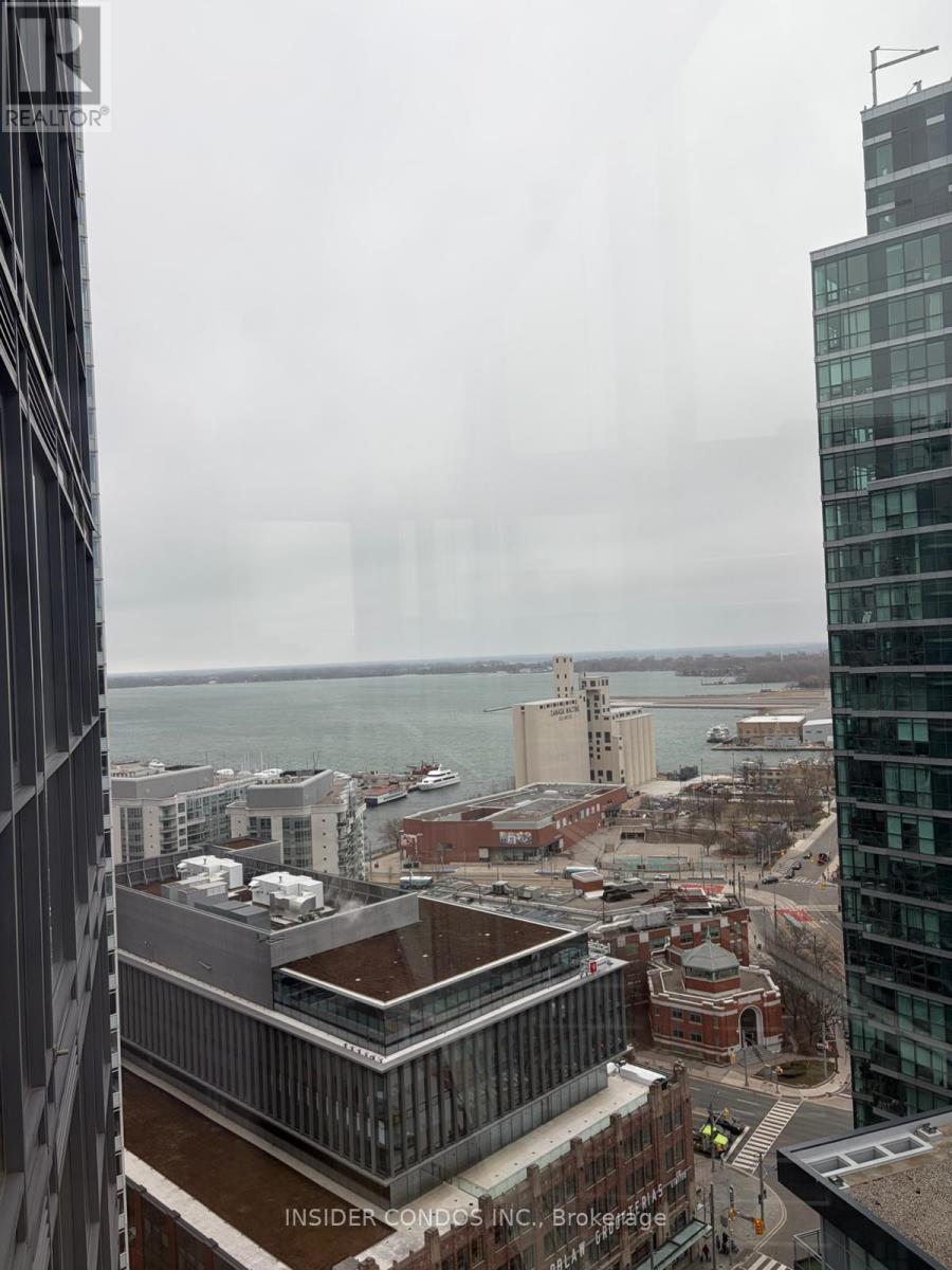 2512 - 20 Bruyeres Mews, Toronto, Ontario  M5V 0G8 - Photo 36 - C12965610