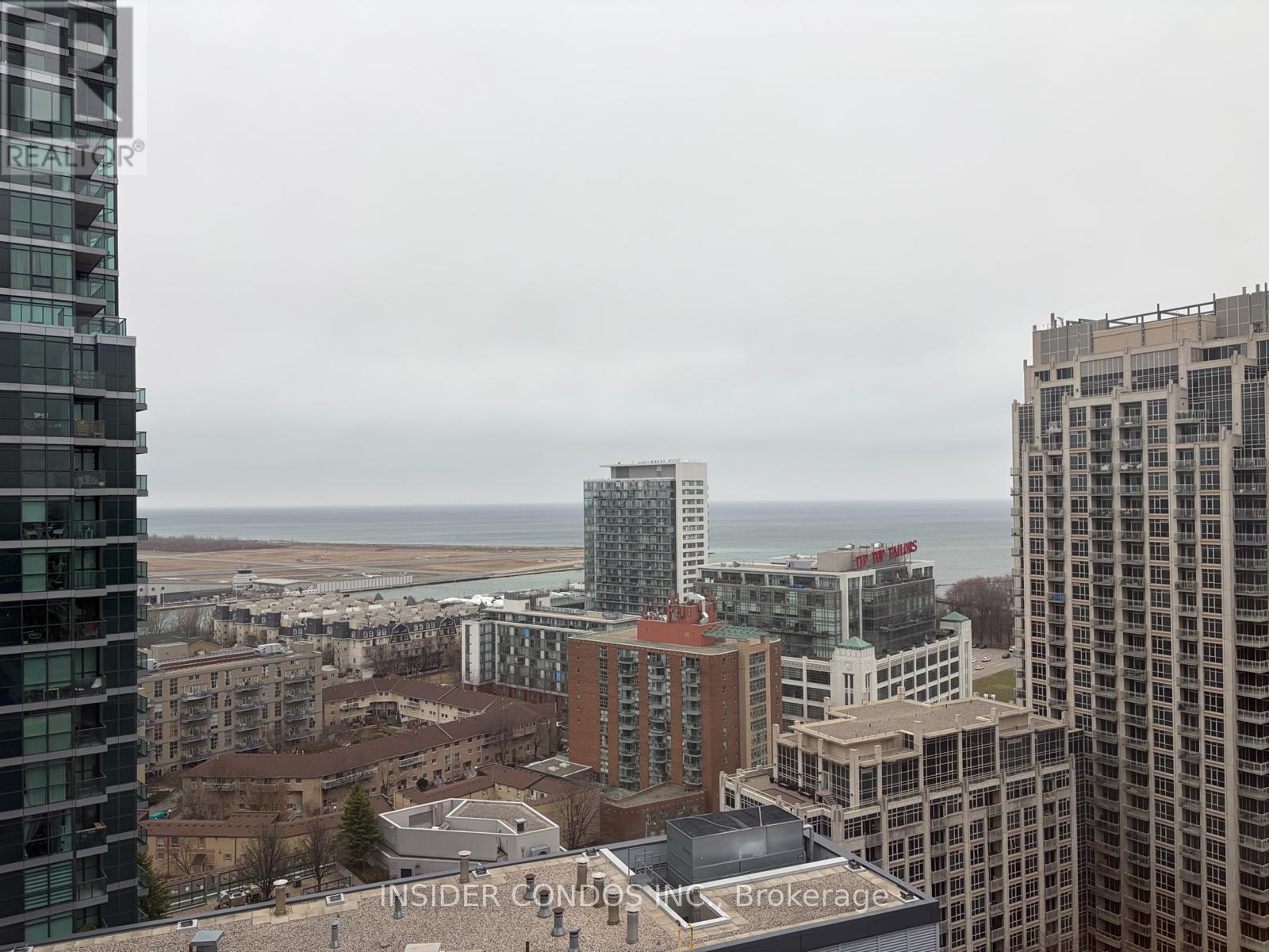 2512 - 20 Bruyeres Mews, Toronto, Ontario  M5V 0G8 - Photo 38 - C12965610