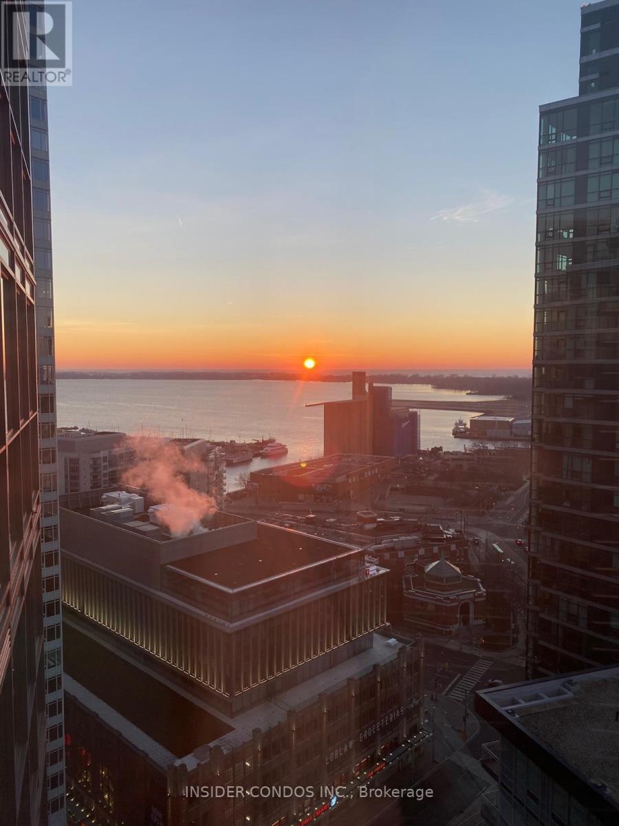 2512 - 20 Bruyeres Mews, Toronto, Ontario  M5V 0G8 - Photo 40 - C12965610