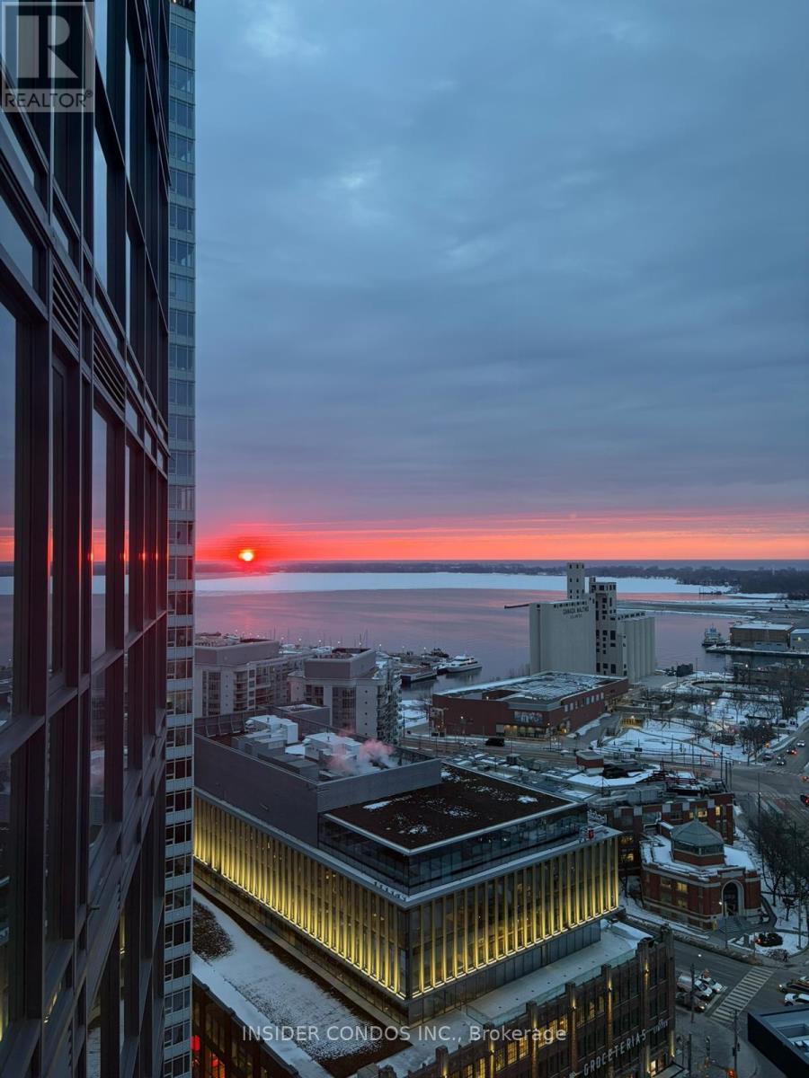 2512 - 20 Bruyeres Mews, Toronto, Ontario  M5V 0G8 - Photo 41 - C12965610