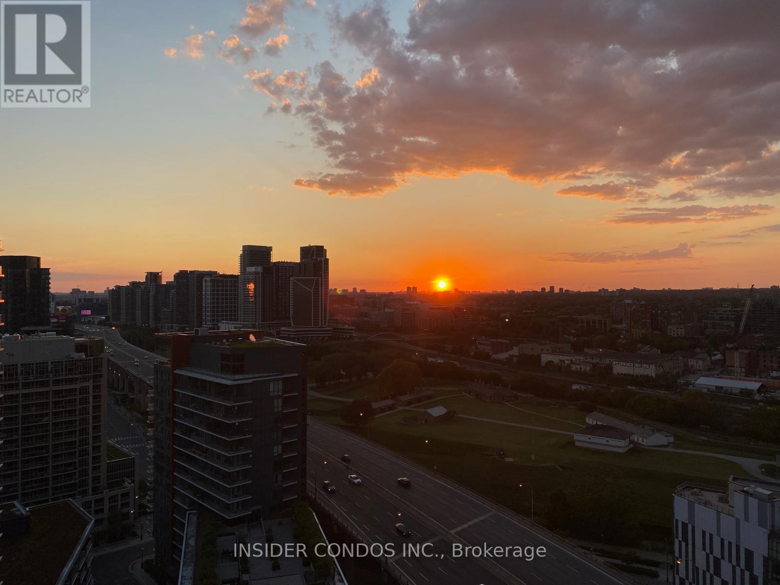 2512 - 20 Bruyeres Mews, Toronto, Ontario  M5V 0G8 - Photo 43 - C12965610