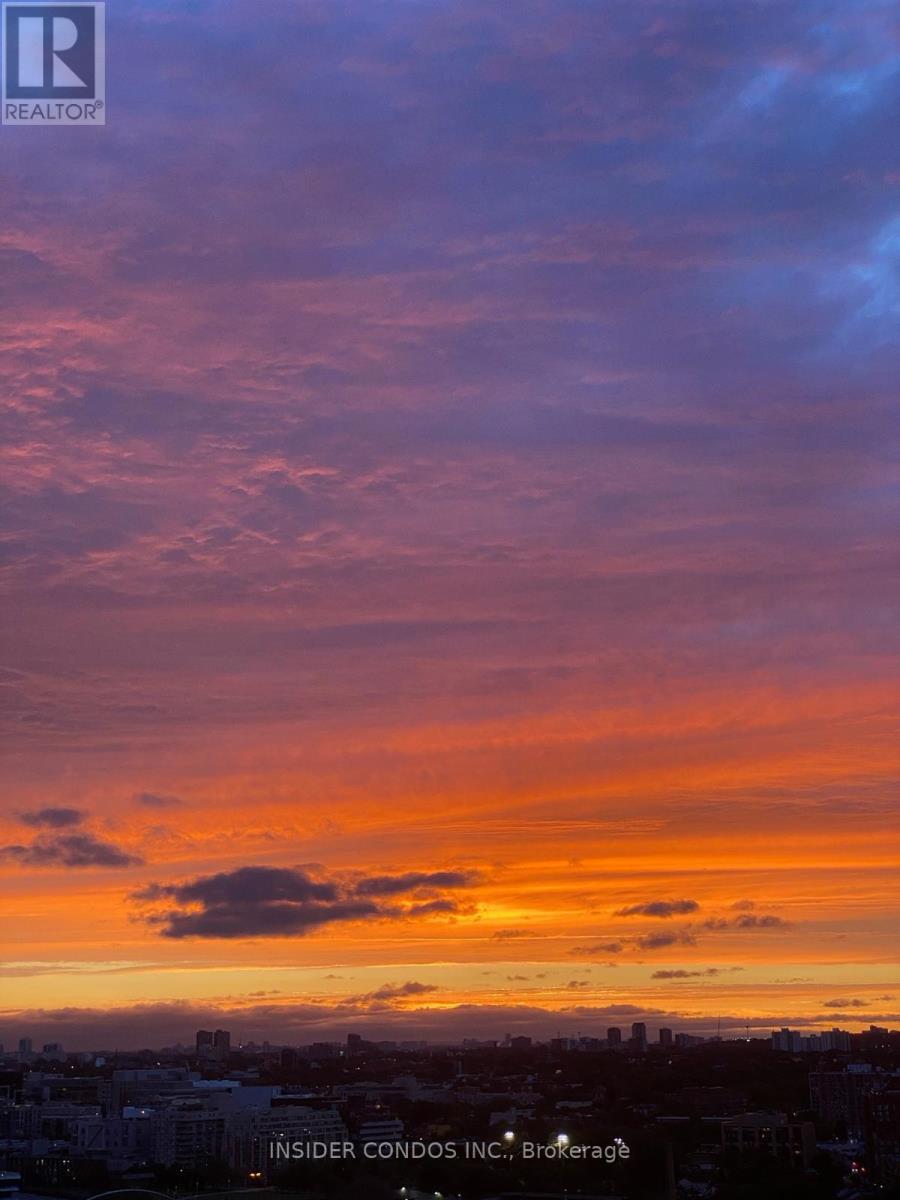 2512 - 20 Bruyeres Mews, Toronto, Ontario  M5V 0G8 - Photo 45 - C12965610