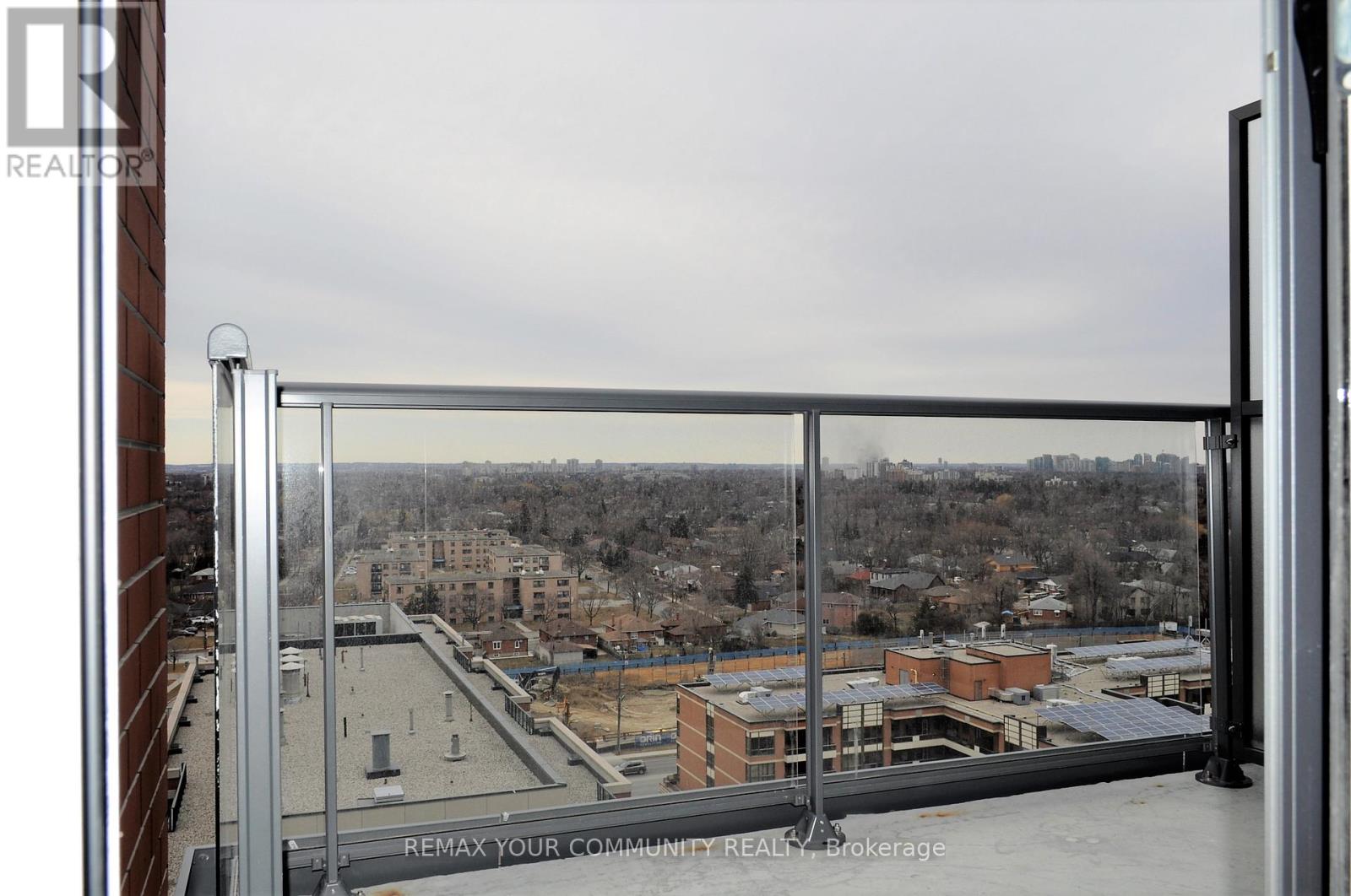 1405 - 31 Tippett Road, Toronto, Ontario  M3H 0C8 - Photo 14 - C12965622