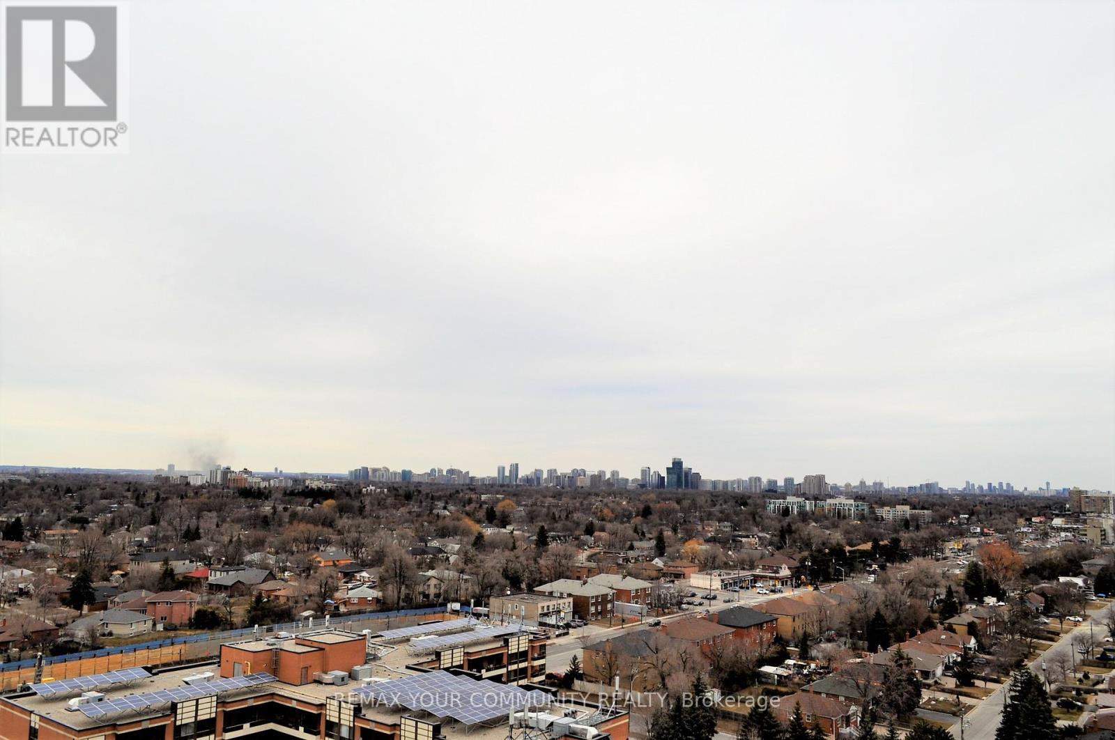 1405 - 31 Tippett Road, Toronto, Ontario  M3H 0C8 - Photo 16 - C12965622