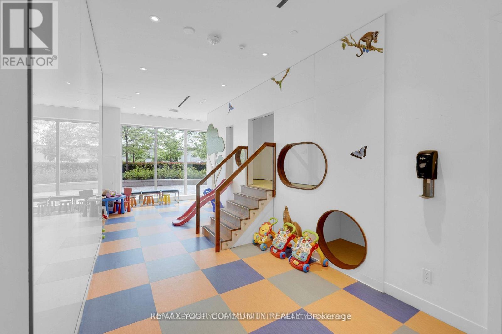 1405 - 31 Tippett Road, Toronto, Ontario  M3H 0C8 - Photo 25 - C12965622