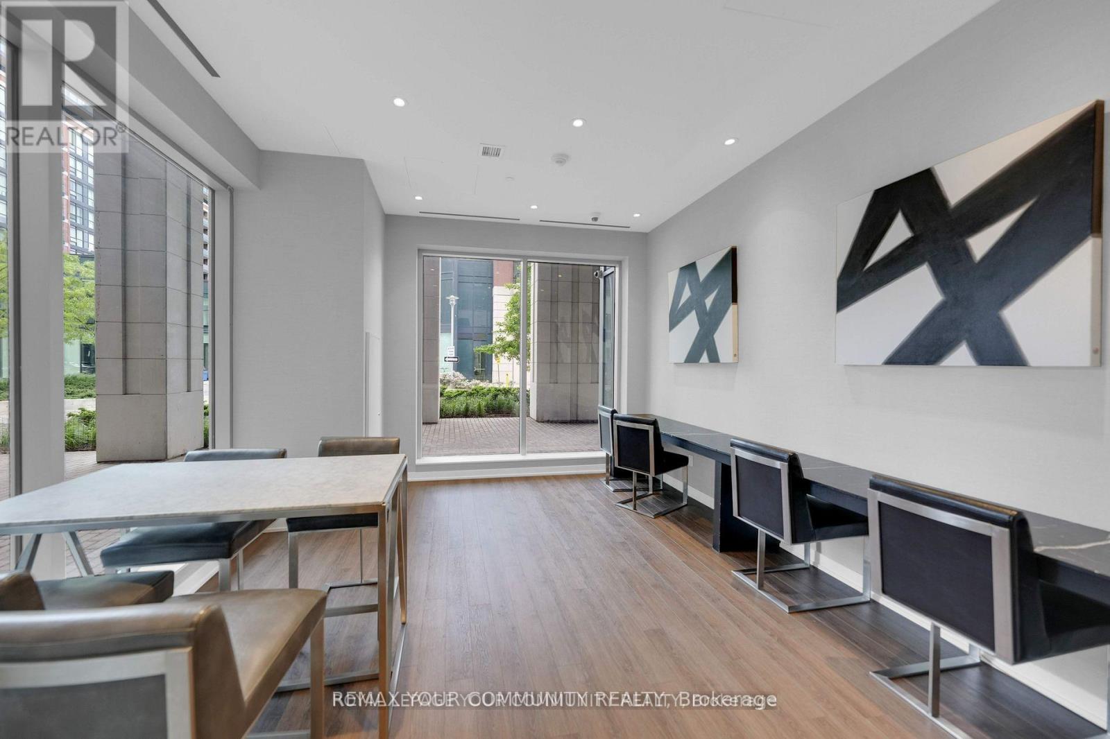 1405 - 31 Tippett Road, Toronto, Ontario  M3H 0C8 - Photo 27 - C12965622