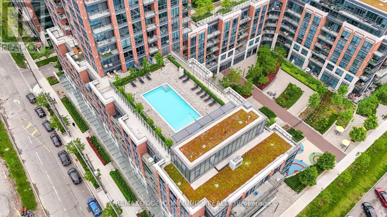 1405 - 31 Tippett Road, Toronto, Ontario  M3H 0C8 - Photo 28 - C12965622