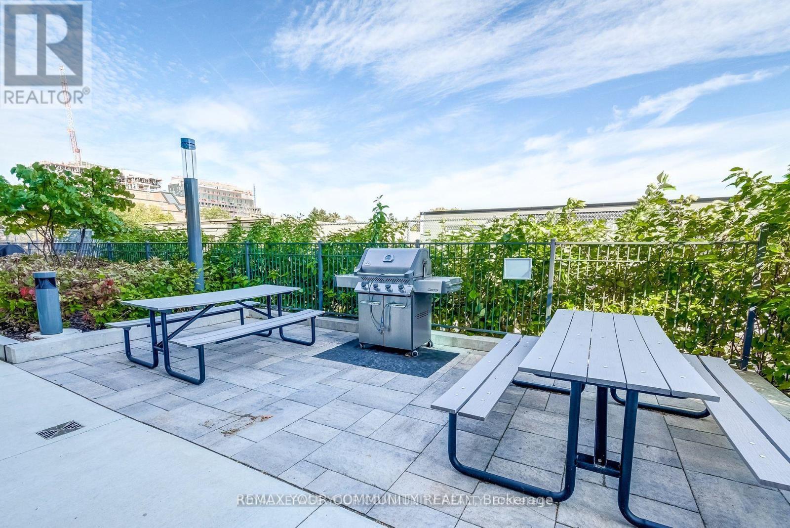 1405 - 31 Tippett Road, Toronto, Ontario  M3H 0C8 - Photo 32 - C12965622