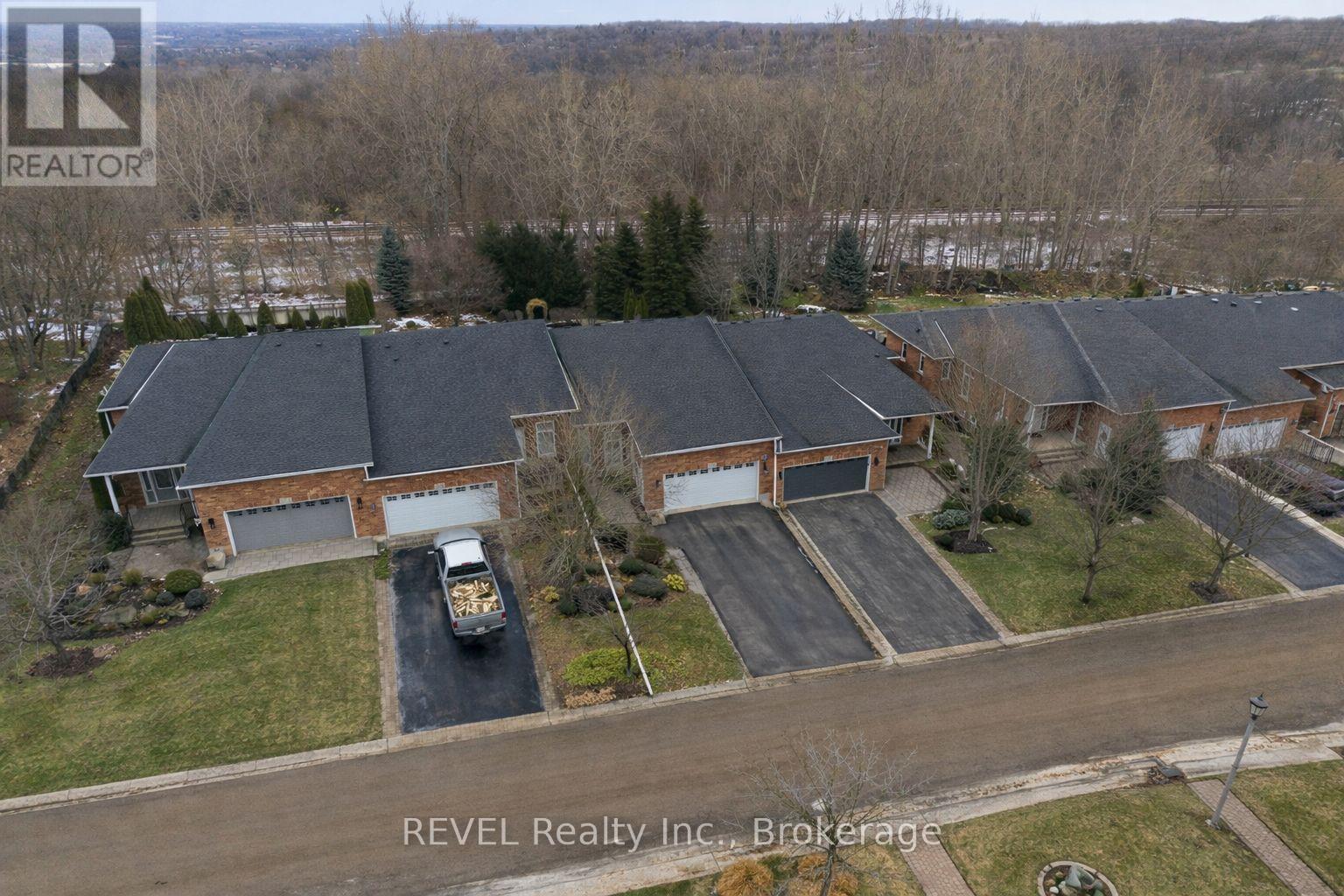 6295 Forest Ridge Drive, Niagara Falls, Ontario  L2J 4K2 - Photo 43 - X12964872