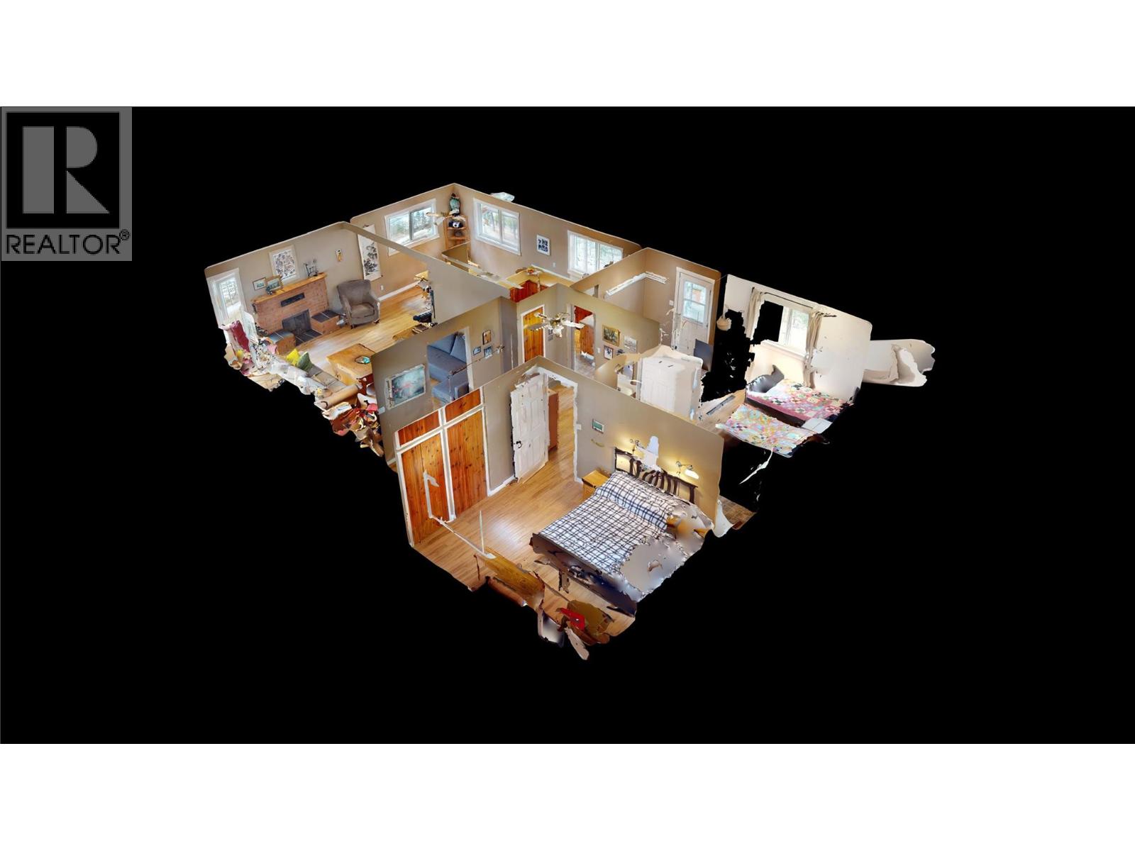 8279 Sun Creek Road, Canal Flats, British Columbia  V0B 1B0 - Photo 14 - 10382317