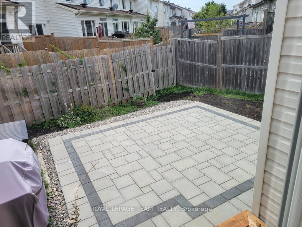 353 Brigitta Street, Ottawa, Ontario  K2S 0H9 - Photo 35 - X12946790