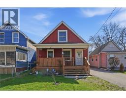 34 VINE Street S, st. catharines, Ontario