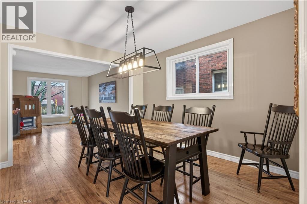 189 Templemead Drive, Hamilton, Ontario  L8W 2W1 - Photo 8 - 40818157