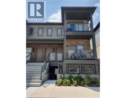 205 WEST OAK Trail Unit# 61, kitchener, Ontario