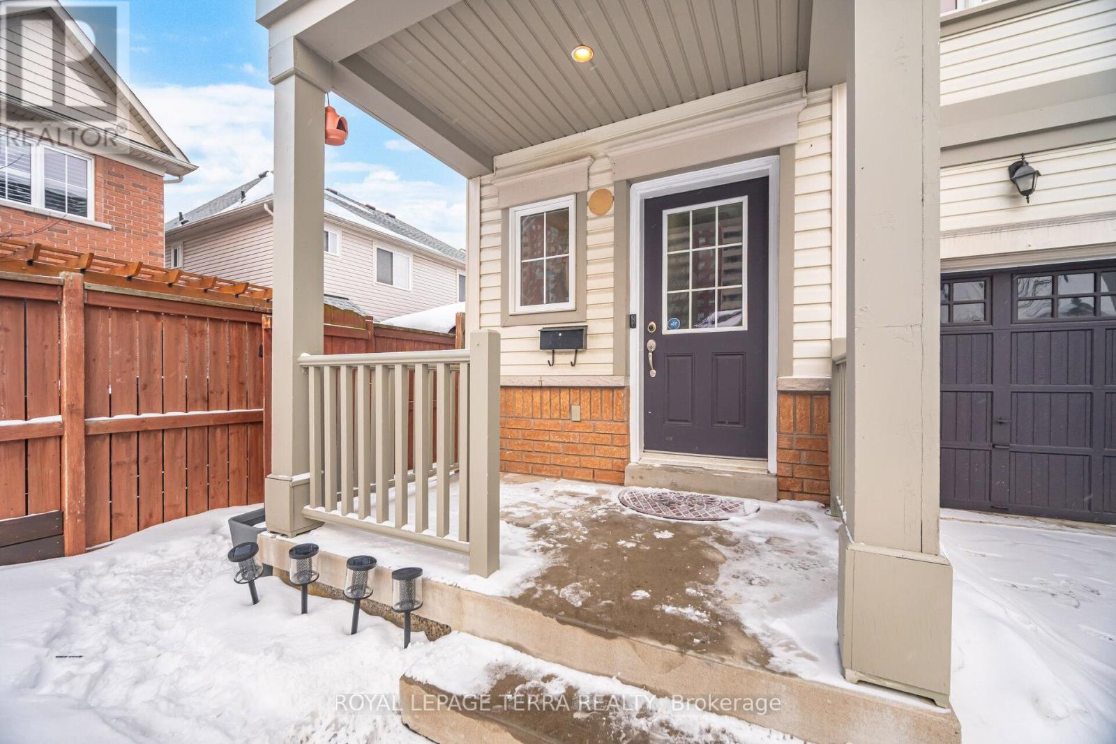 65 Aldonschool Court, Ajax, Ontario  L1S 0C5 - Photo 3 - E12965450