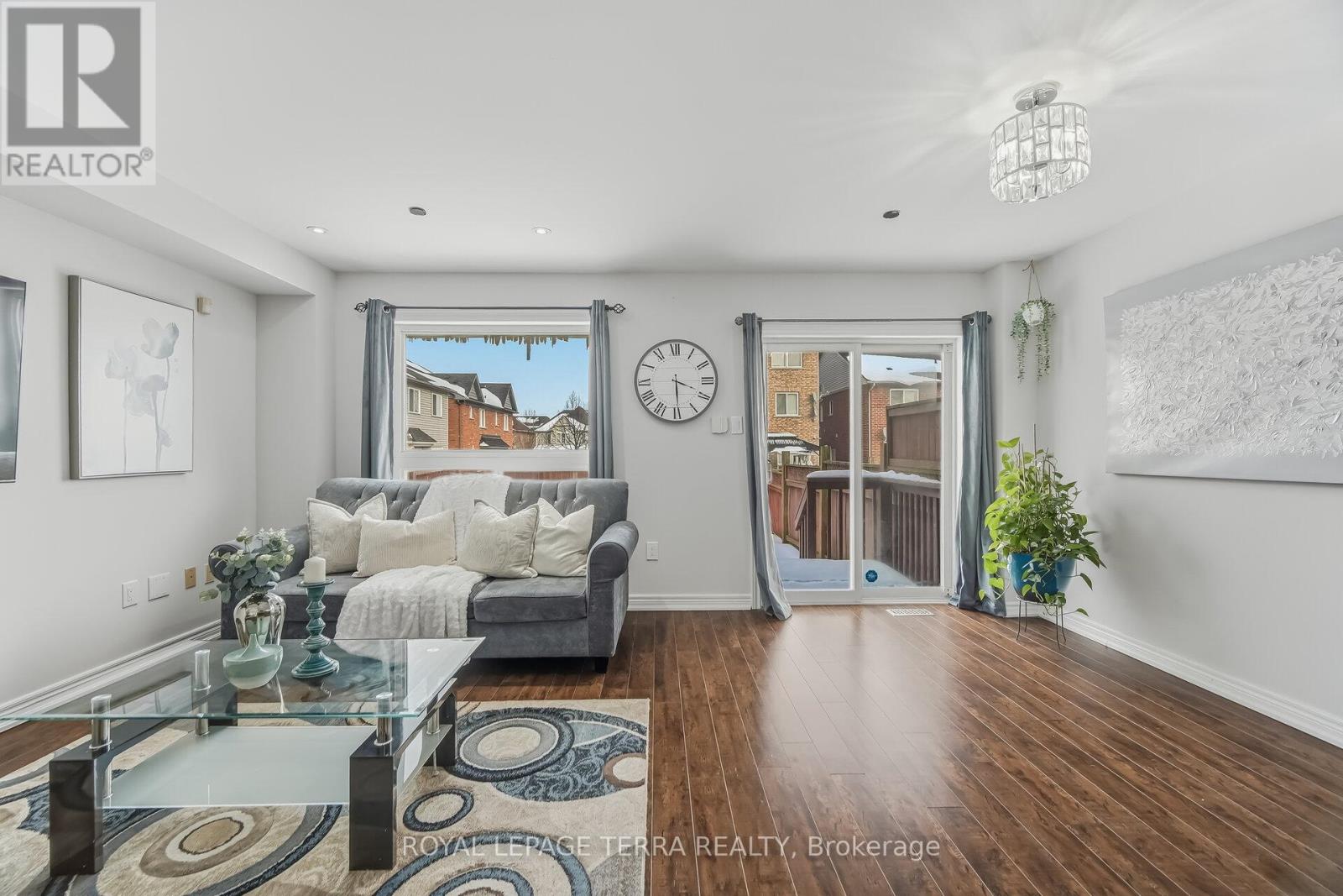 65 Aldonschool Court, Ajax, Ontario  L1S 0C5 - Photo 7 - E12965450